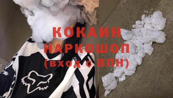 spice Лиски